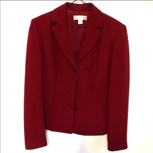 Women’s Casual Corner Jacket size 6